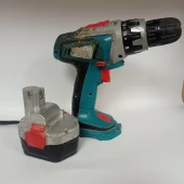 Mașină de înșurubat Hammer HSBE 14-2