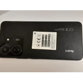 Telefon Xiaomi Redmi 13C 128 GB Black