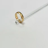 Inel Din Aur Proba 585* 2.58 gr