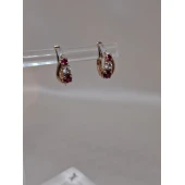 Cercei din Aur Proba 585* 1.68 gr