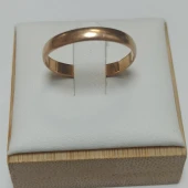 Verigheta din aur *Proba 585 *Masa 1.47g