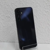 Telefon Samsung Galaxy A15 128 GB Black