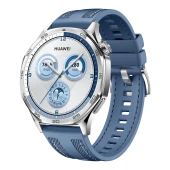 Ceas Huawei Watch GT5 Blue