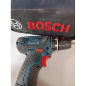 Sculă Electrică Mașină De Inșurubat Bosch GSR 12V-15