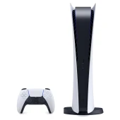 Sony PlayStation 5 Disk Edition 825GB