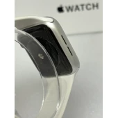 Ceas Inteligent Apple Watch SE (44mm) 2020 Silver