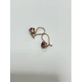 Cercei 583" 1.65 gr 2673 Lei