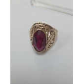 Inel Din Aur Proba 583* 6.42 gr