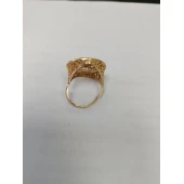 Inel Din Aur Proba 585* 6.54 gr