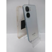 Telefon Oukitel C58 Pro 256 GB Mint Green