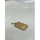 Pandativ Din Aur Proba 585 1,16 gr