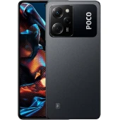 Telefon Poco X5 PRO 5 G 128 GB Black