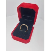 Inel Din Aur Proba 585* 1,54 gr