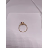 Inel Din Aur Proba 583 2,33 Gr