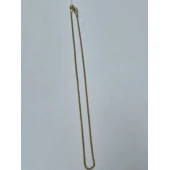 Bratara Din Aur 750* 2.96 Gr