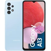 Telefon Samsung Galaxy A13 128 GB Blue
