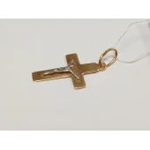 Cruce din Aur Proba 585* 1.52 gr