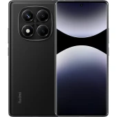 Telefon Xiaomi Redmi Note 14 Pro 256 GB Black