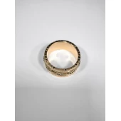 Inel Din Aur Proba 585* 15.53 gr