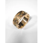 Inel Din Aur Proba 585* 15.53 gr