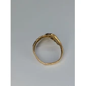 Inel din aur 585* 1.83 gr