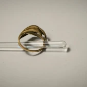 Inel Din Aur 585* 3.2gr