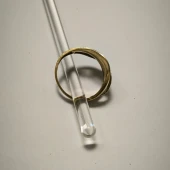 Inel Din Aur 585* 3.2gr