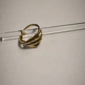 Inel Din Aur 585* 3.2gr