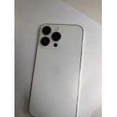 Telefon Apple iPhone 13 Pro 128 GB White