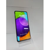 Telefon Samsung Galaxy A52 128 GB Black