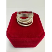 Inel Din Argint Proba 925* 9.29gr