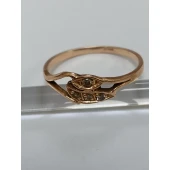 Inel din aur Proba 585* 1.44gr