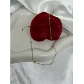 Brățară Din Aur proba 750* 1,46 gr