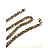 Lanț din Aur Proba 585* 13.09 gr