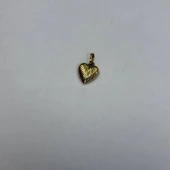 Pandantiv din Aur Proba 750* 0,49 gr