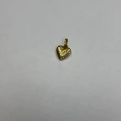 Pandantiv din Aur Proba 750* 0,49 gr