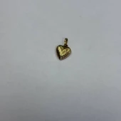 Pandantiv din Aur Proba 750* 0,49 gr