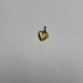 Pandantiv din Aur Proba 750* 0,49 gr