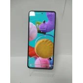 Telefon Samsung Galaxy A51 128 GB White