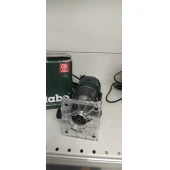 Mașină de tăiat muchii Metabo FM 500-6