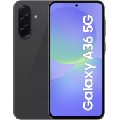 Telefon Samsung Galaxy A36 128 GB Black