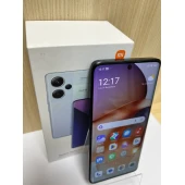 Telefon Xiaomi Redmi Note 13 Pro+ 512 GB Black