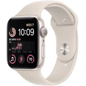 Apple Watch Series SE 2gen 44mm Starlight Aluminium