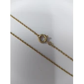 Lanț din aur Proba 750* 3,42gr
