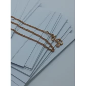 Lant din Aur proba 583 masa 3.45g