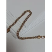 Bratara Din Aur 585* 3.37 gr