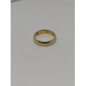 Verigheta Din Aur Proba 585 2.33 gr