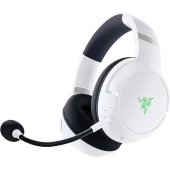 Căști Razer Kaira Pro White