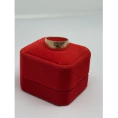 Inel Din Aur Proba 585* 5.55 gr