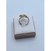 Inel Din Aur Proba 585* 2.18 gr